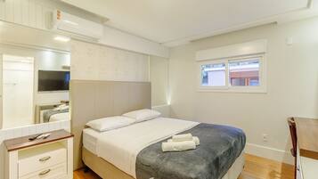 Basic Apartment | 3 bedrooms