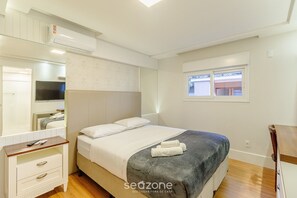 Basic Apartment