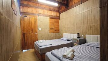 Superior-Zweibettzimmer, 2 Einzelbetten