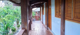 Bau Trang U and Me Resort