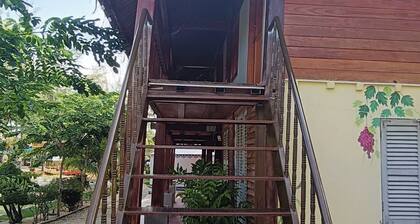 Bau Trang U&ME Glamping Resort