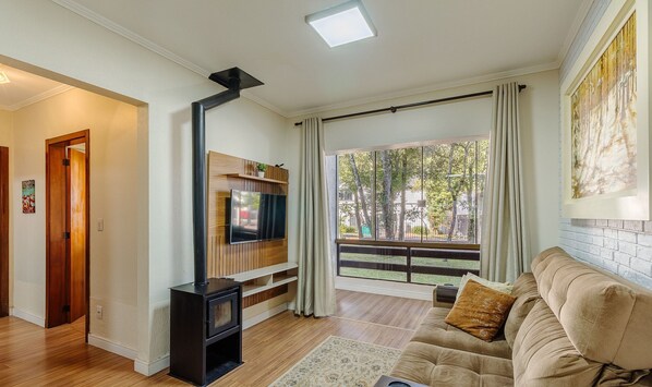 Basic-Apartment | Wohnbereich