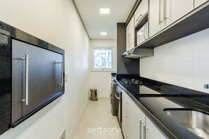 Appartamento Basic | Cucina privata