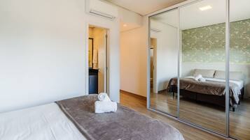 Basic-Apartment | 2 Schlafzimmer