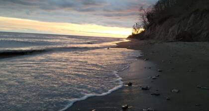 Escape The City At Greenly's Getaway