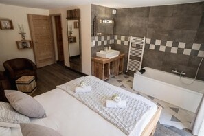 隔音、熨斗/熨衣板、免費無線上網、無障礙通道