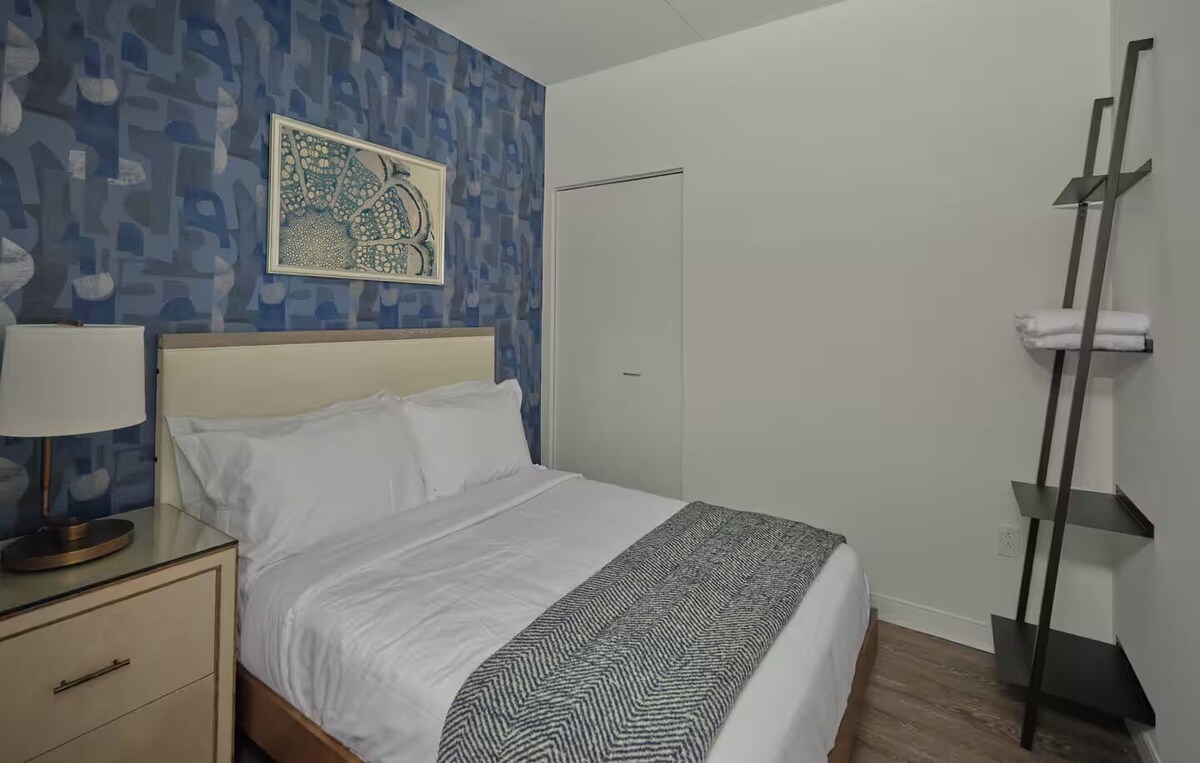 Photo 9 of Boutique 2BR Retreat