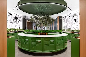 Intérieur