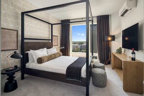 1 chambre, bureau, fer et planche à repasser, Wi-Fi gratuit