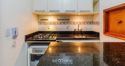 Cozy Apartment in Gramado - Cgr209