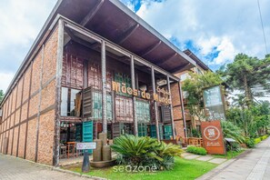 Point of interest - Cozy Apartment in Downtown Canela Cpl025 (Canela)