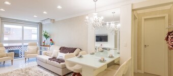 Cozy Apartment in Downtown Canela Cpl025