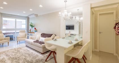 Cozy Apartment in Downtown Canela Cpl025