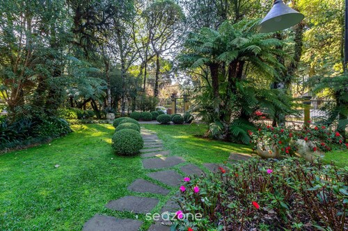 Apt w/ Fireplace 650m Mini Mundo Gramado Jpa102