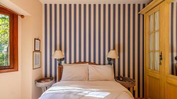 Apartamento básico | 2 quartos