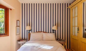 2 habitaciones