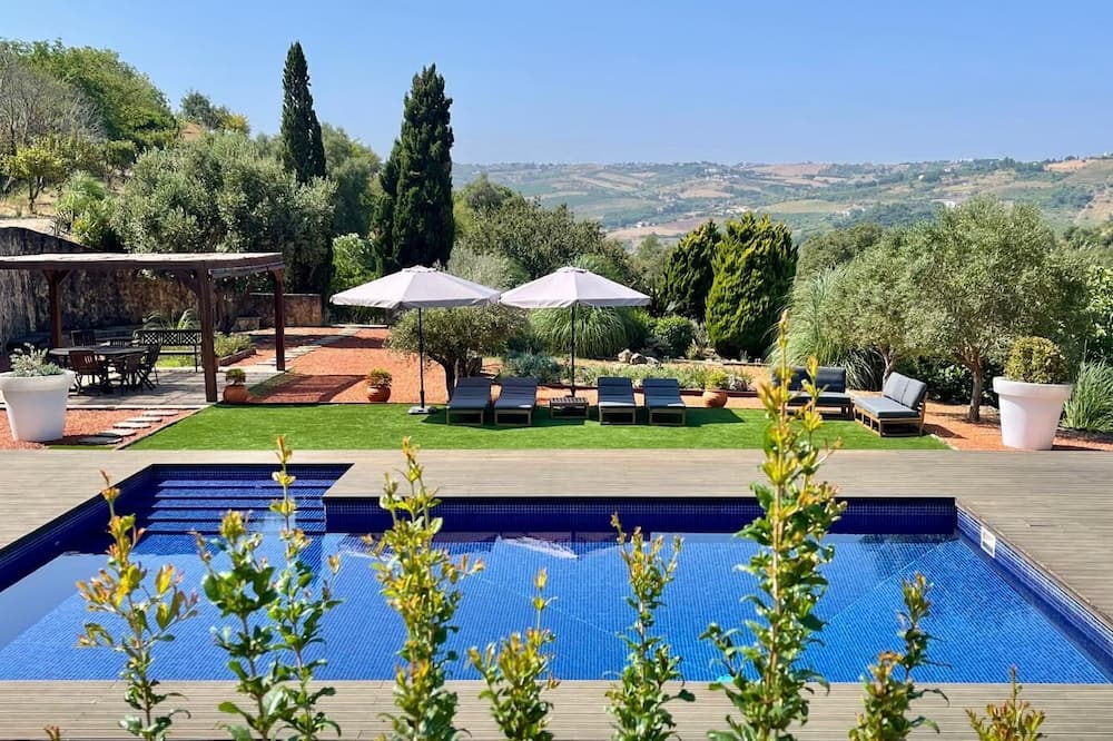 Pomar da Choca Country House
