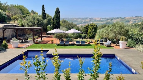 Exterior. Pomar da Choca Country House