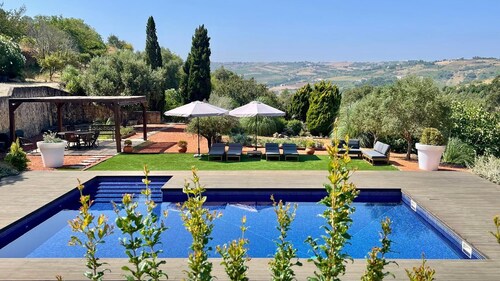 Pomar da Choca Country House