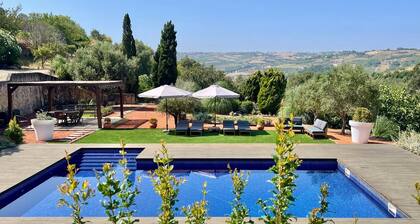 Pomar da Choca Country House