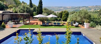 Pomar da Choca Country House