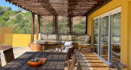 Pomar da Choca Country House