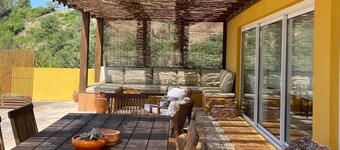 Pomar da Choca Country House