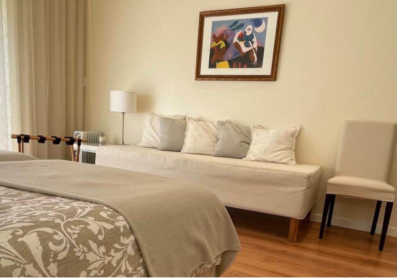 Triple Room | Free WiFi, bed sheets