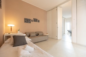 Apartment - Rental in Rome Casa de Leyva Apartment (Rome)