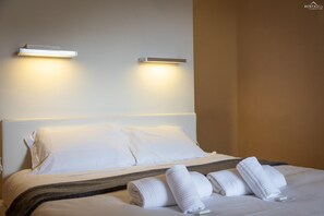 Appartement | 2 slaapkamers, gratis wifi