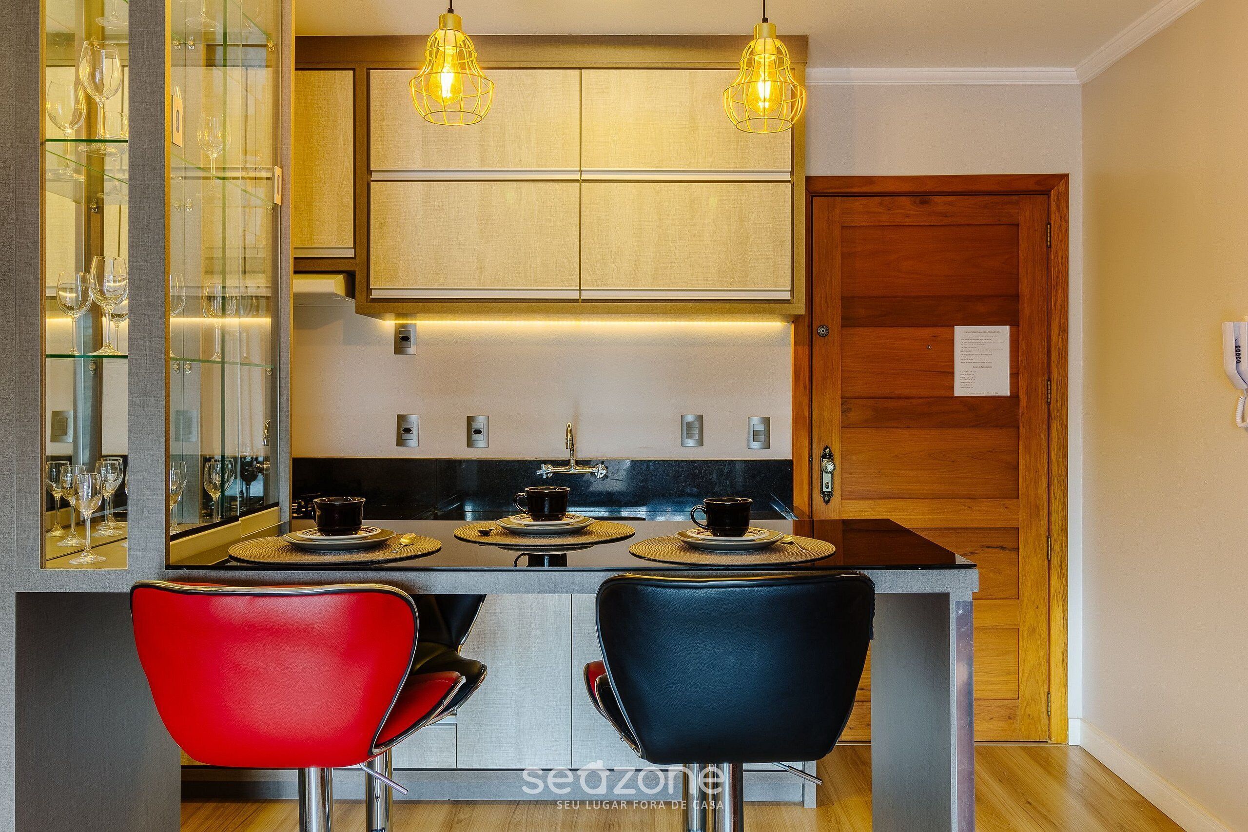 Basic-Apartment | Speisen