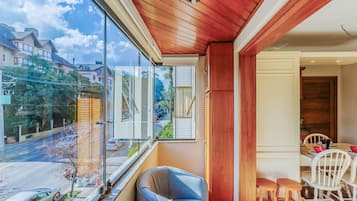 Appartamento Basic | Interni