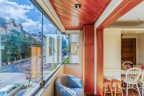 Leilighet – basic | Innvendig