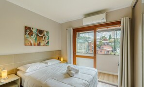 Basic Apartment | 2 bedrooms