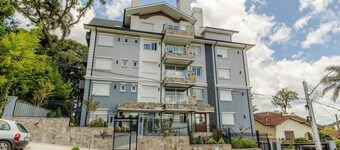 2개의 스위트룸과 바비큐 시설이 있는 아파트먼트, Mde0406