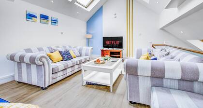 Wimbledon/Discount/Ensuite/Close to AELTC&Station