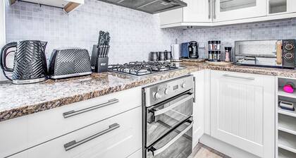 Wimbledon/Discount/Ensuite/Close to AELTC&Station