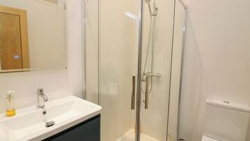 Een douche