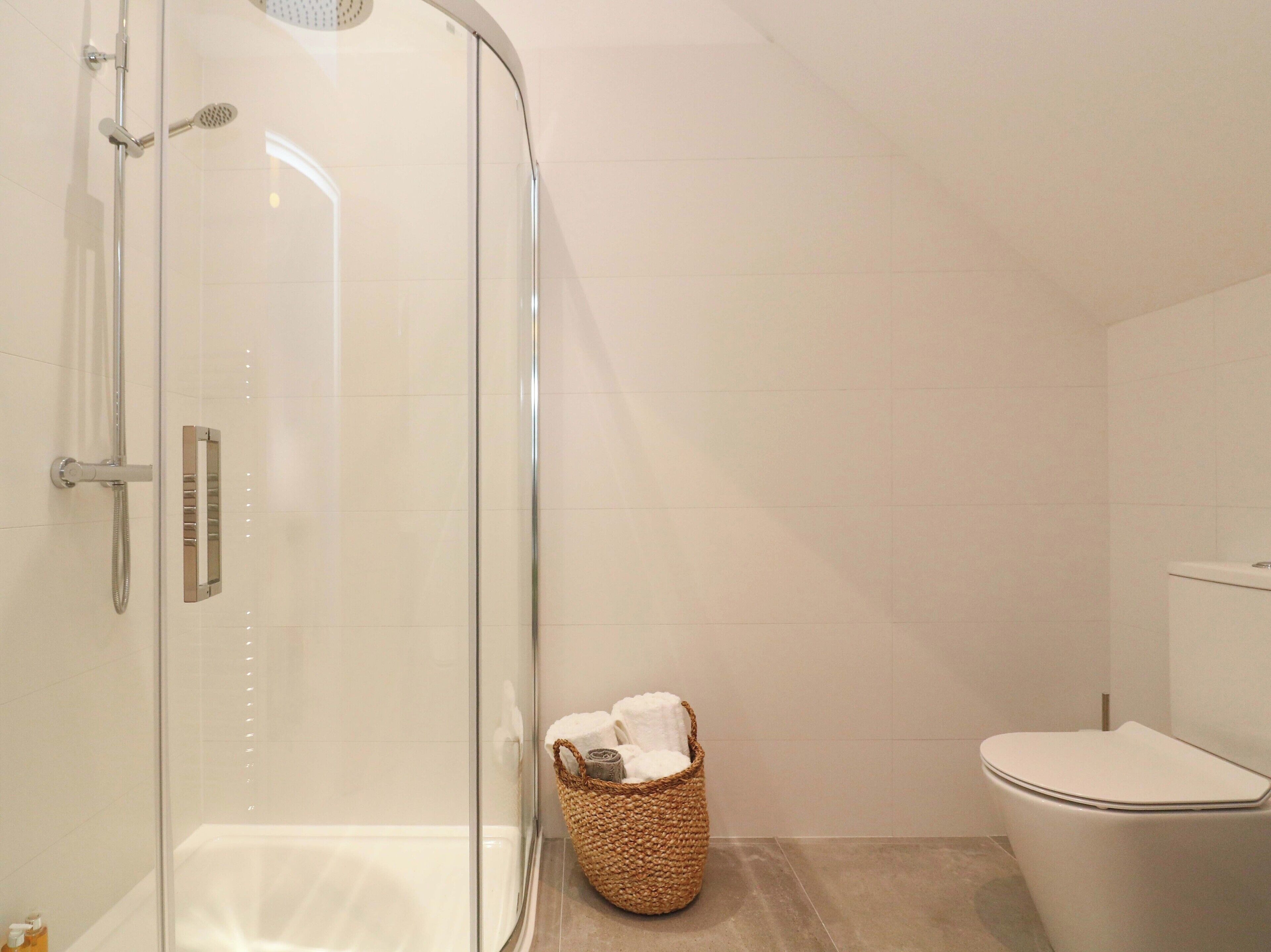 Dusche