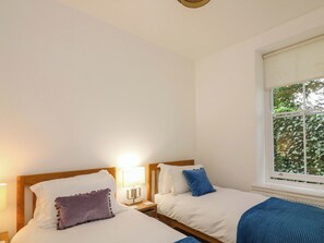 3 chambres, décoration personnalisée, ameublement personnalisé