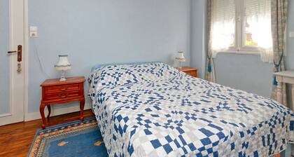 La renardière - Room