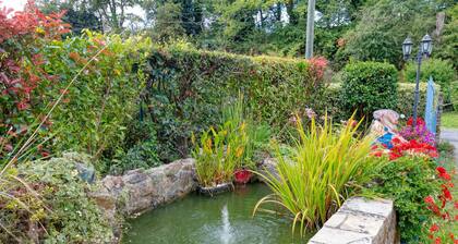 La renardière - Room