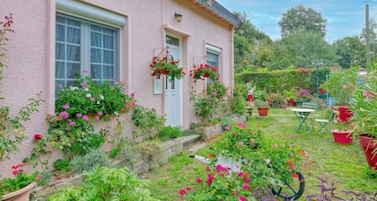 La Renardière - Room