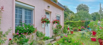 La renardière - Room