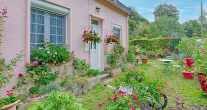 La renardière - Room