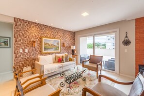 Appartement | Coin séjour