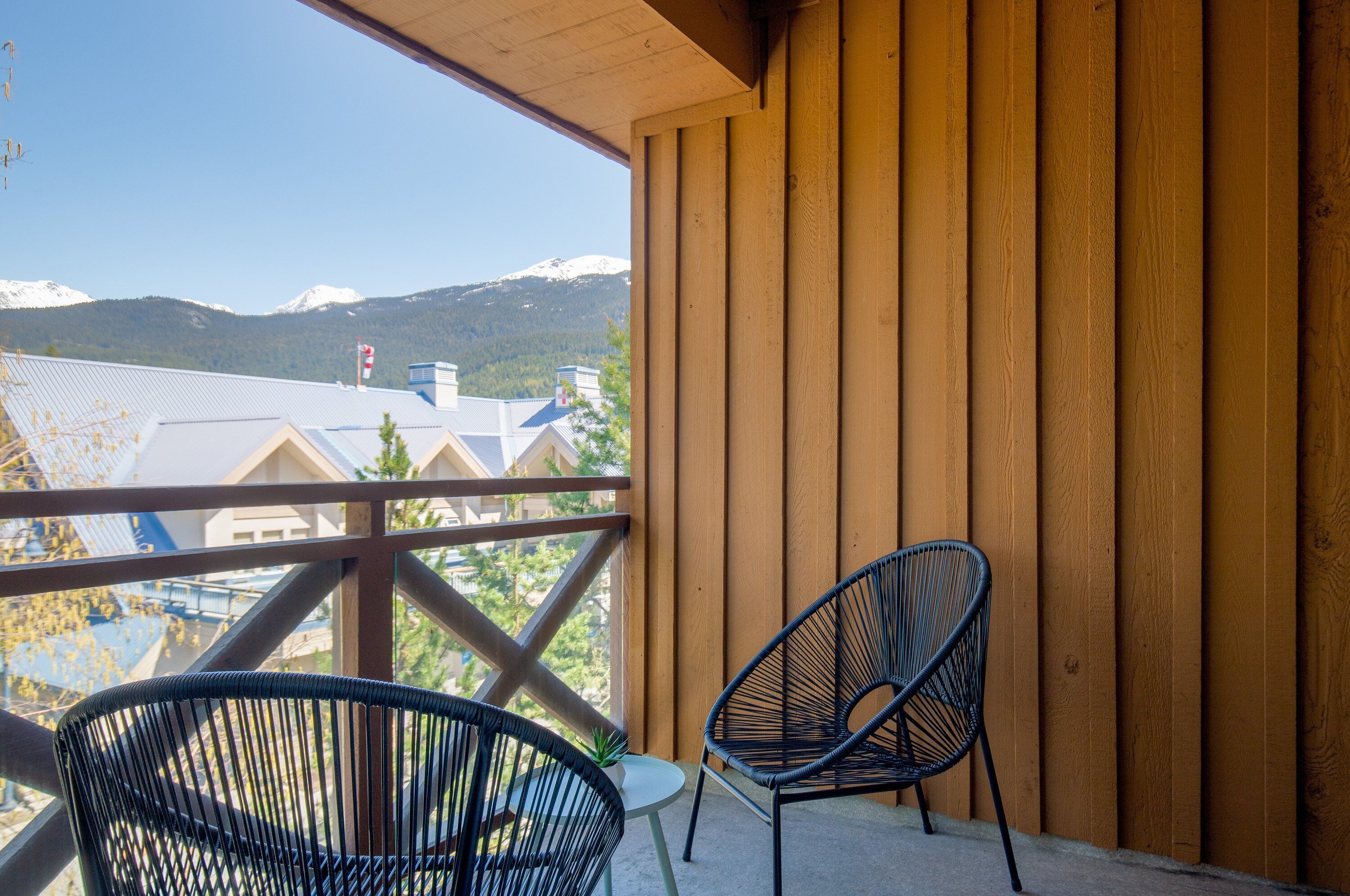 View from room