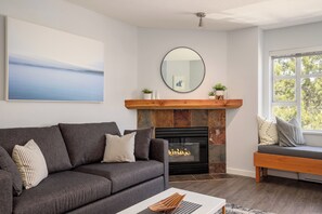 Coin séjour