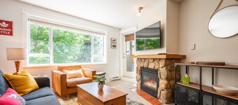Alta Suite at Deer Lodge