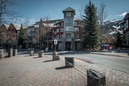 Alta Suite at Deer Lodge